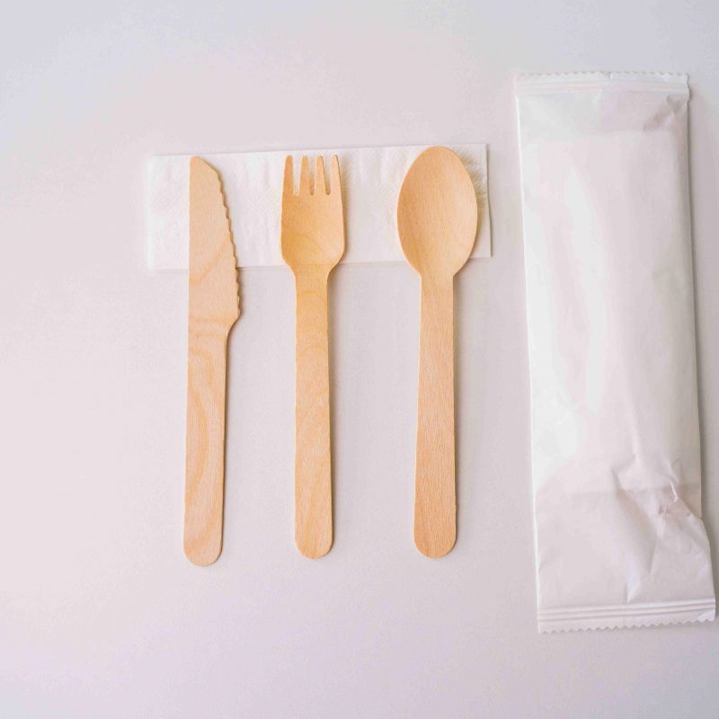 Wooden Cutlery