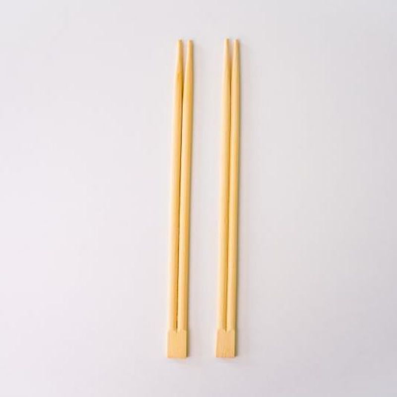 Biodegradable Bamboo Chopsticks