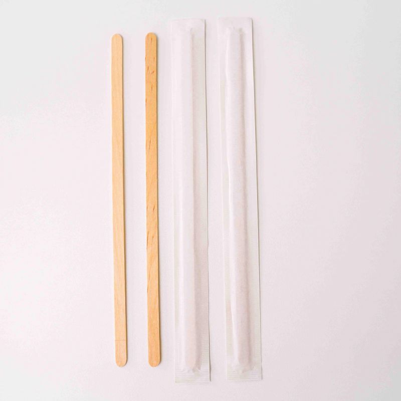 Coffee Stick Paper Packaging