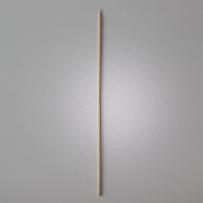 Disposable Bamboo Cocktail Sticks