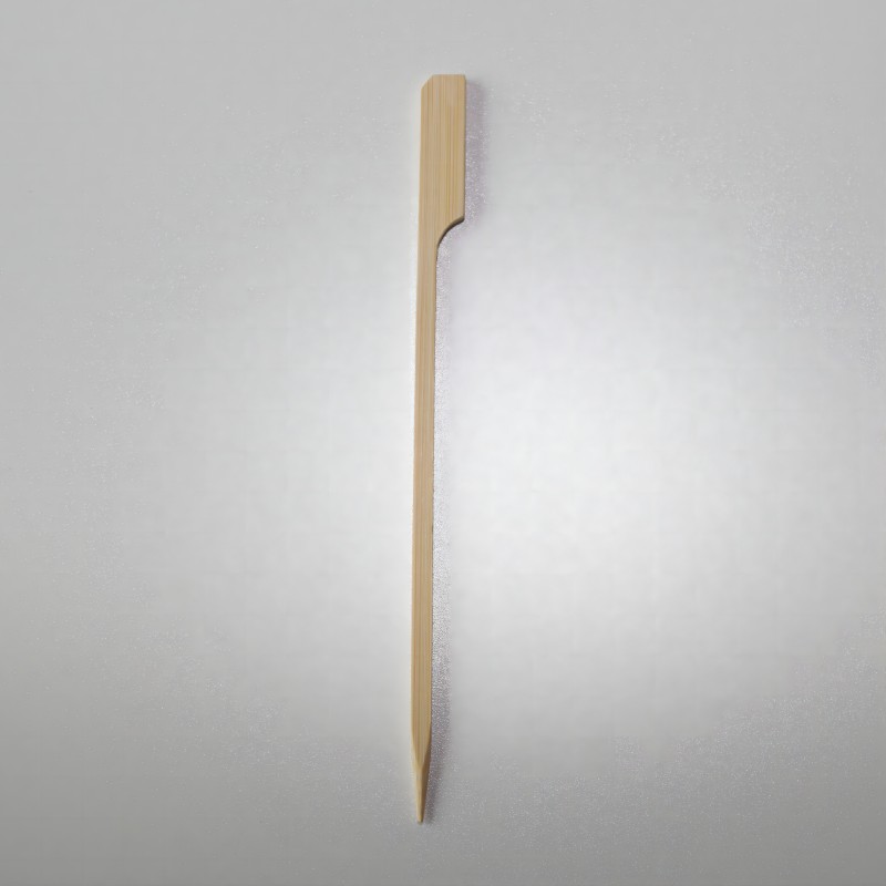 Disposable Knotted Bamboo Skewers