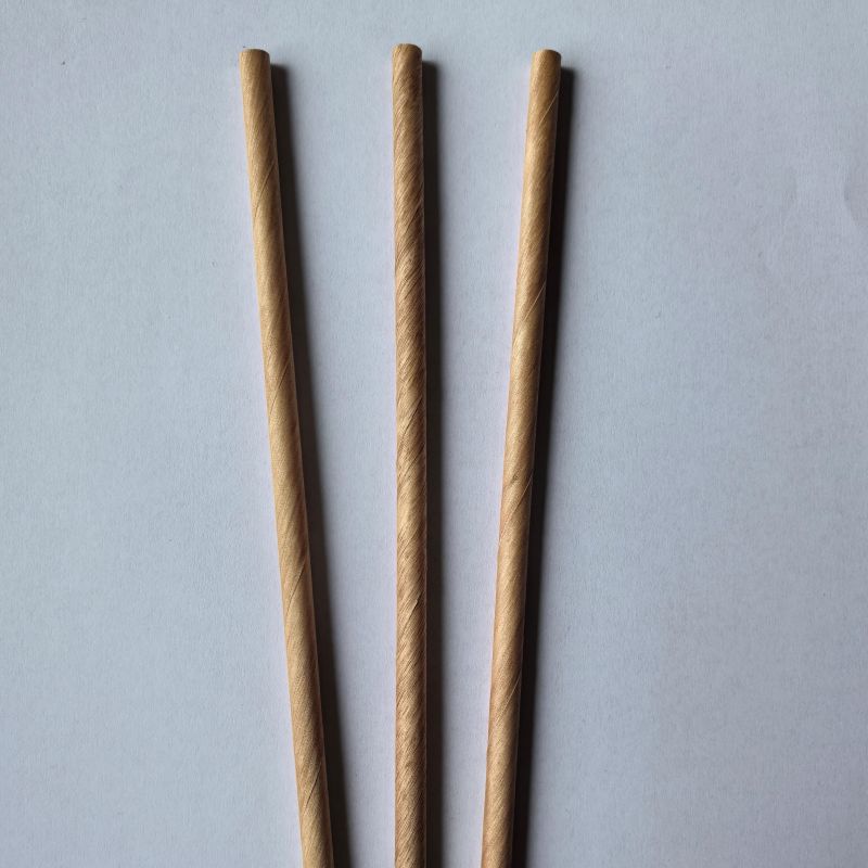 Bulk Wooden Straws