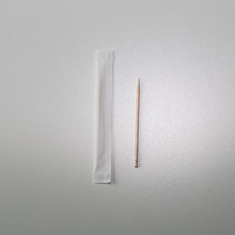 Disposable Single-headed Toothpicks