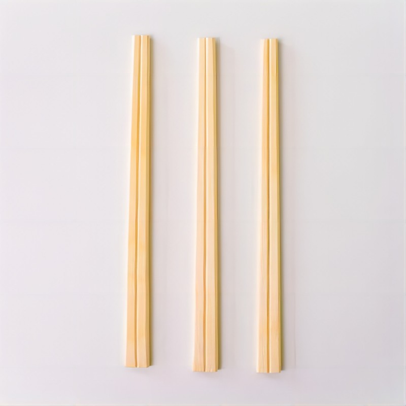 Eco-friendly Wooden Chopsticks