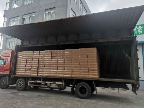 Disposable Paper Set Wooden Chopsticks