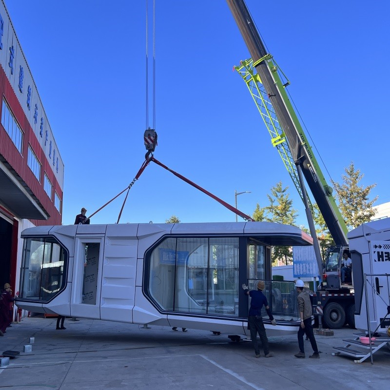 Packing and Shipping