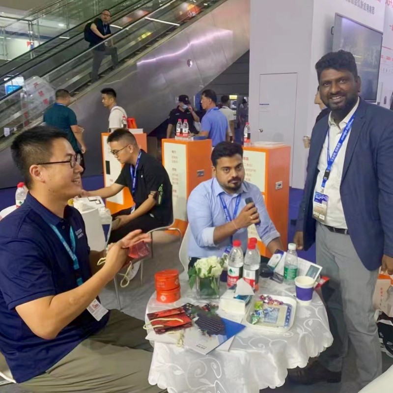 Fiera di Canton 2023