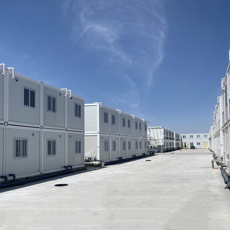 Costruisci l'ospedale MakeShaft per i governi