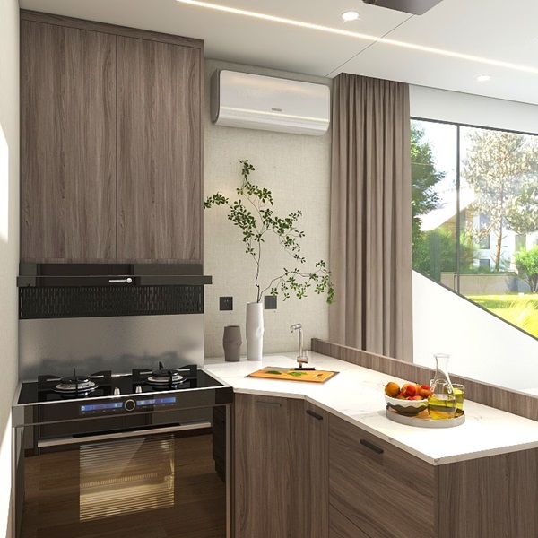 Aggiorna il nuovo design di Sapce Capsule House per i clienti europei