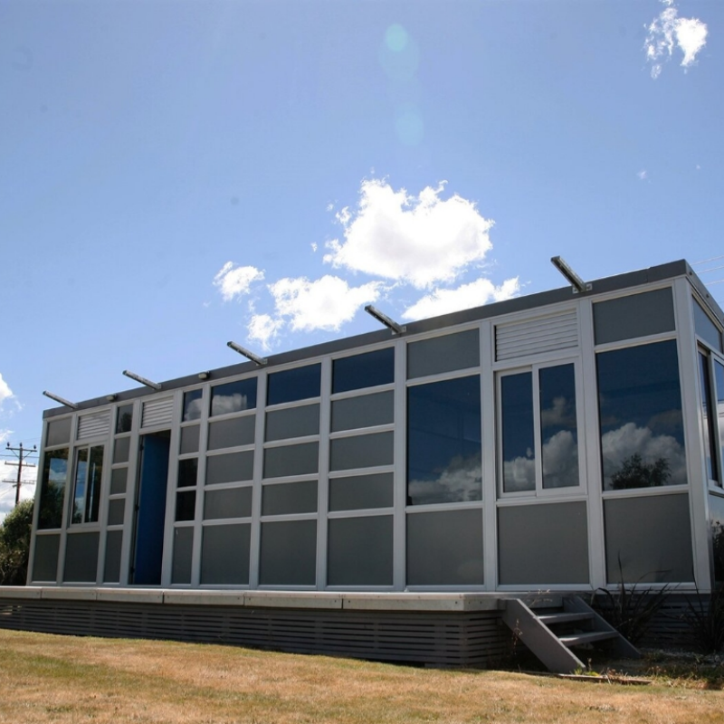 granny flat