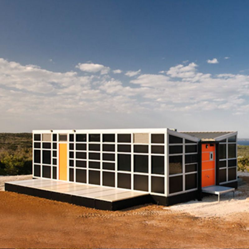 granny flat