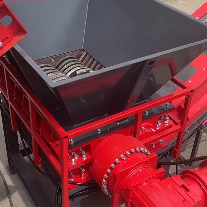 Equipamento de recuperação de bateria de chumbo-ácido gasto