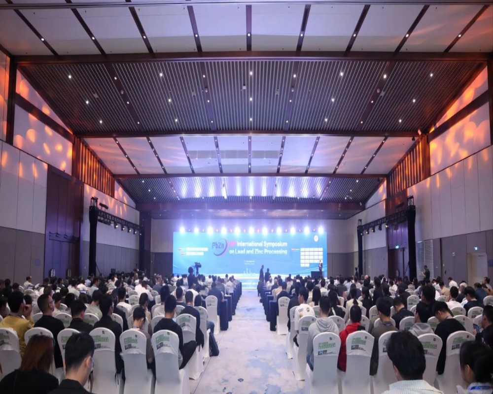 Reparación de emergencia del sistema de recolección de polvo.