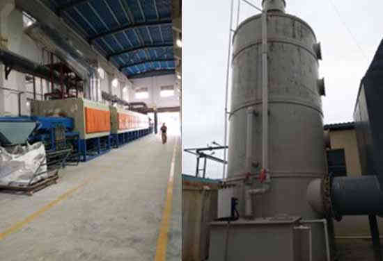 scrap copper recycling smelting
