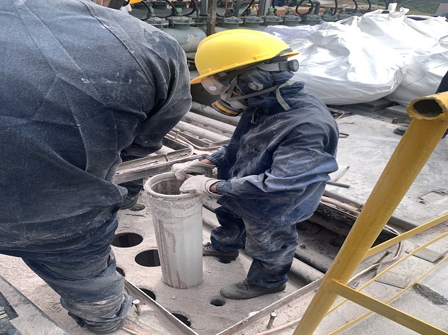 Lead acid Battery recycling