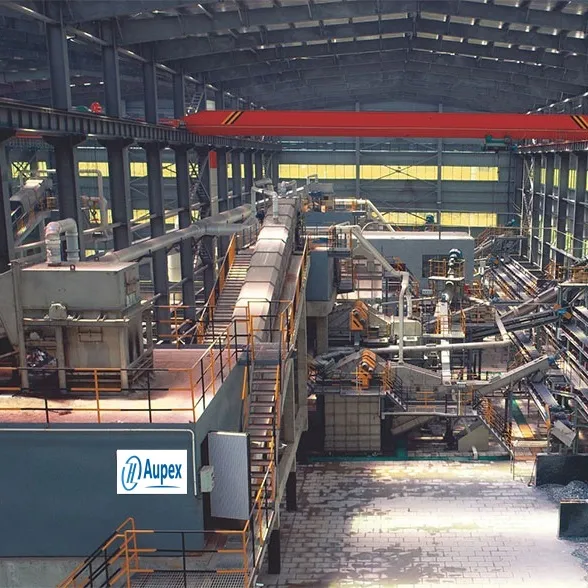 Compañía: Aupex Tech PTY.LTD.