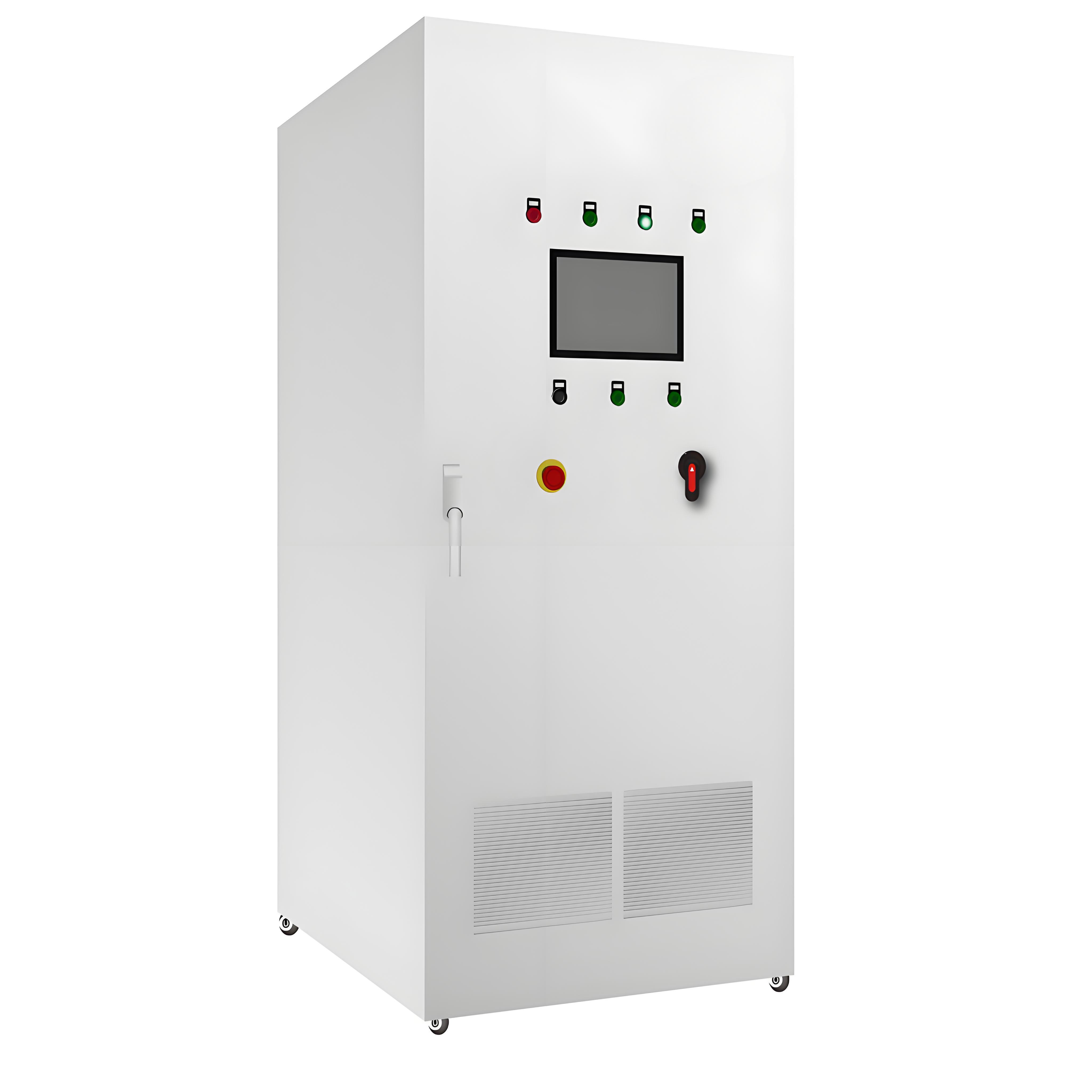 High-frequency Switching DC Power Supply
