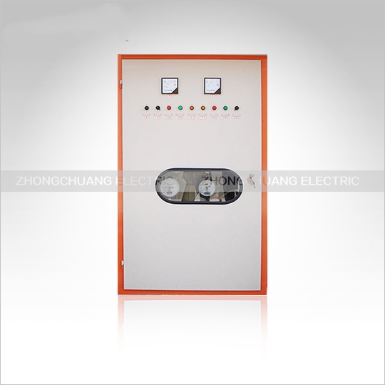 Медные электролитические выпрямительные шкафы