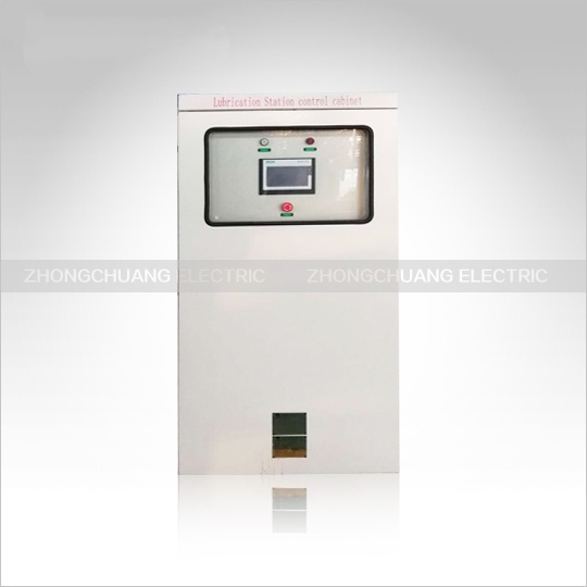 Выпрямительный шкаф для электродиализа