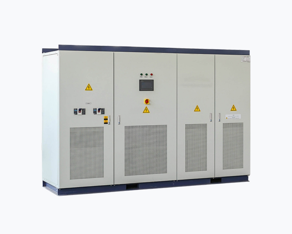 Προσομοιωτής δικτύου ηλεκτρικής ενέργειας