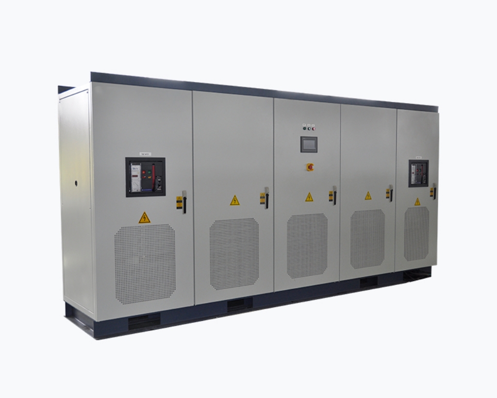 Walstroomvoorziening