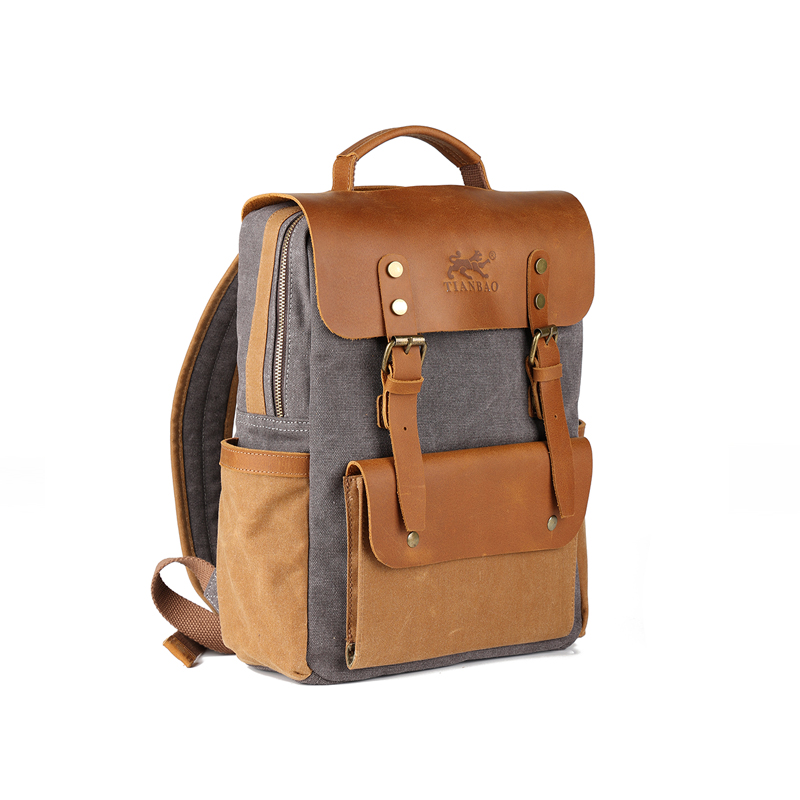 Large Travel Hand Luggage Backpack Holdall Bag