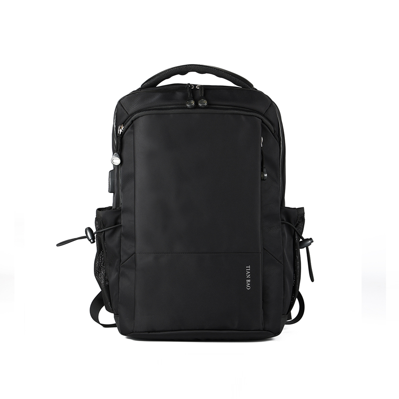 camera and laptop backpack