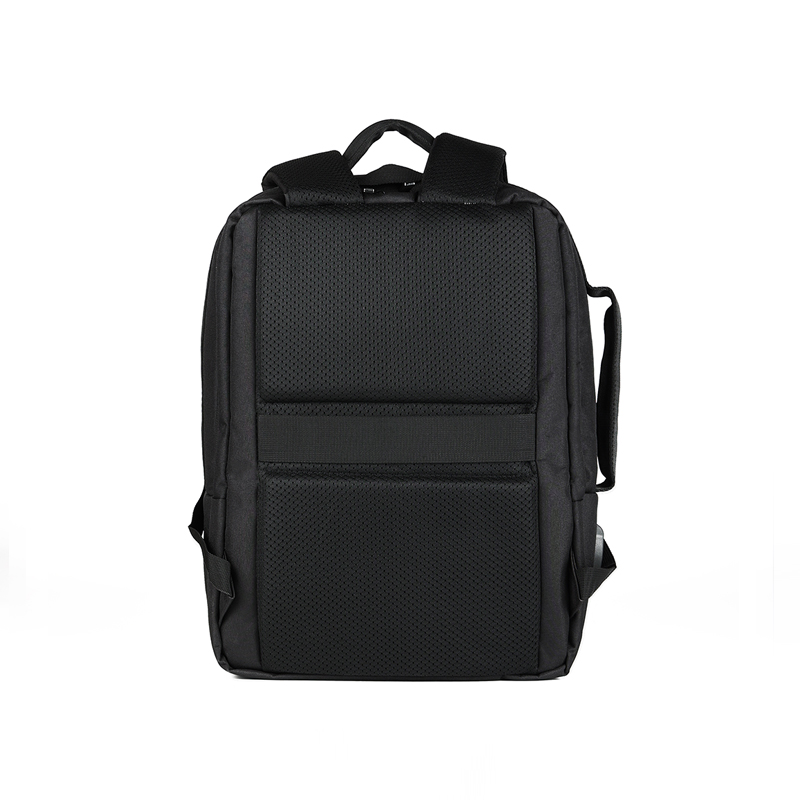 Large Canvas Mens Professional Business Backpack