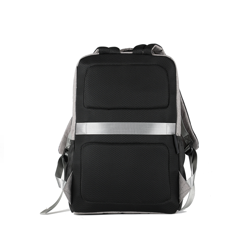 Mens Fashion Vintage Travel Rusksack Back Pack For Men