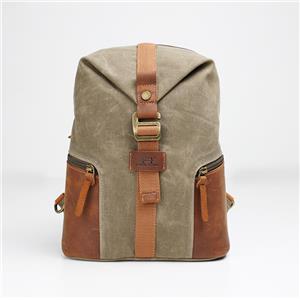 Men's Chest Sling Pack Fashion Crossbody Ches Bag
