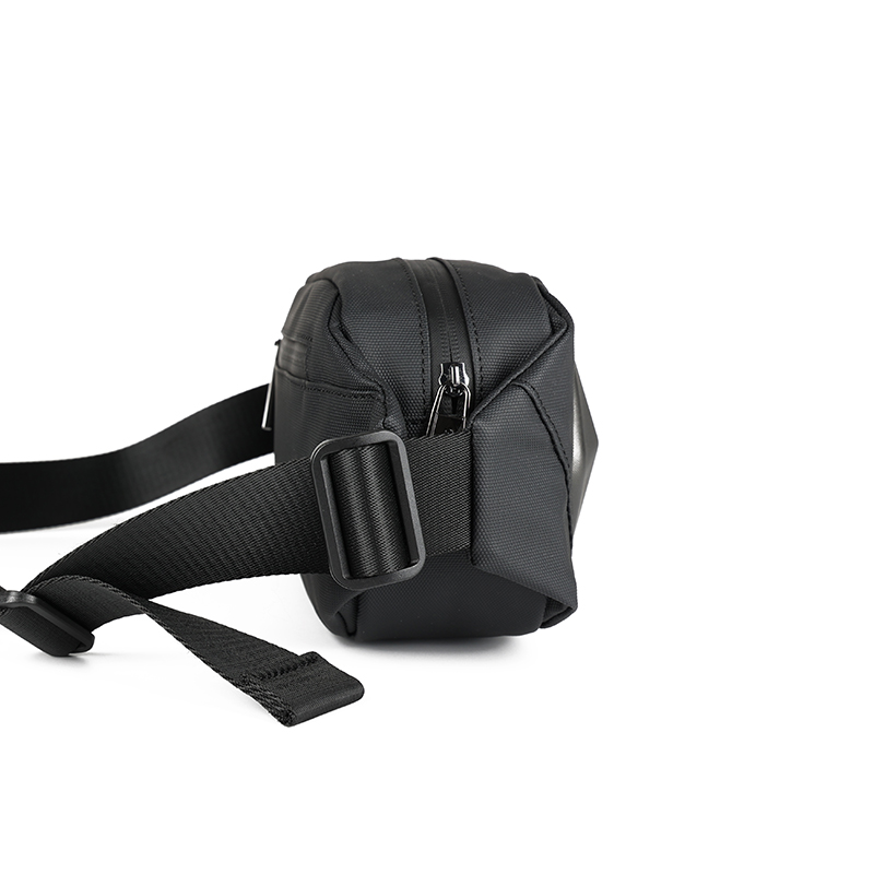 Nylon Travel Hiking Anti Theft Waist Pack Belt Pouch Bag