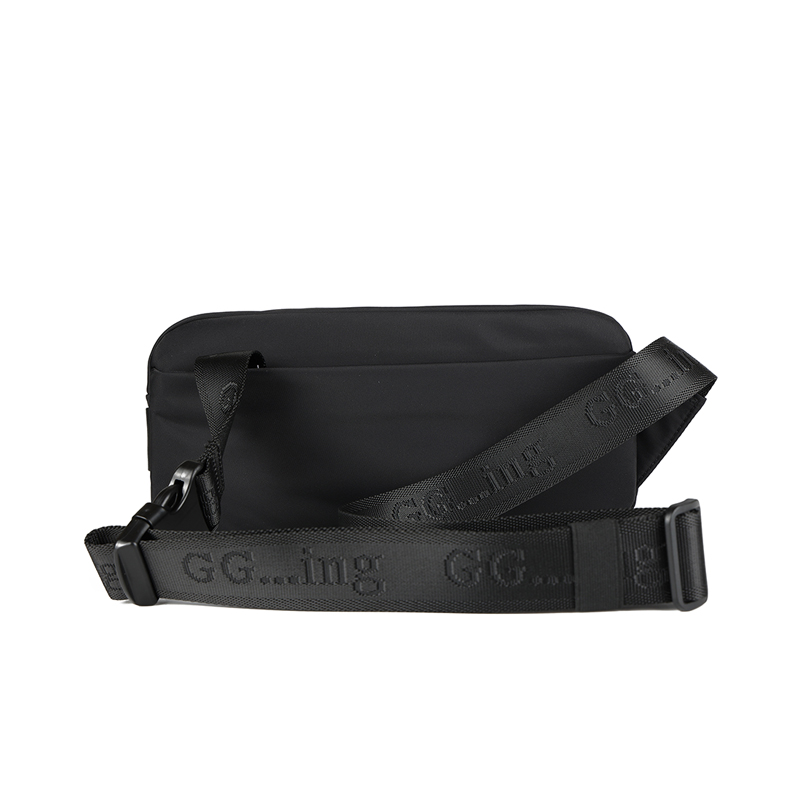 Waterproof Travel Hiking Waist Belt Bag Crossbody Pack