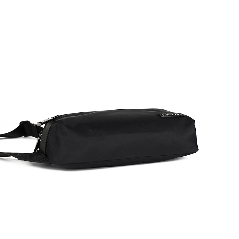 Waterproof Travel Hiking Waist Belt Bag Crossbody Pack