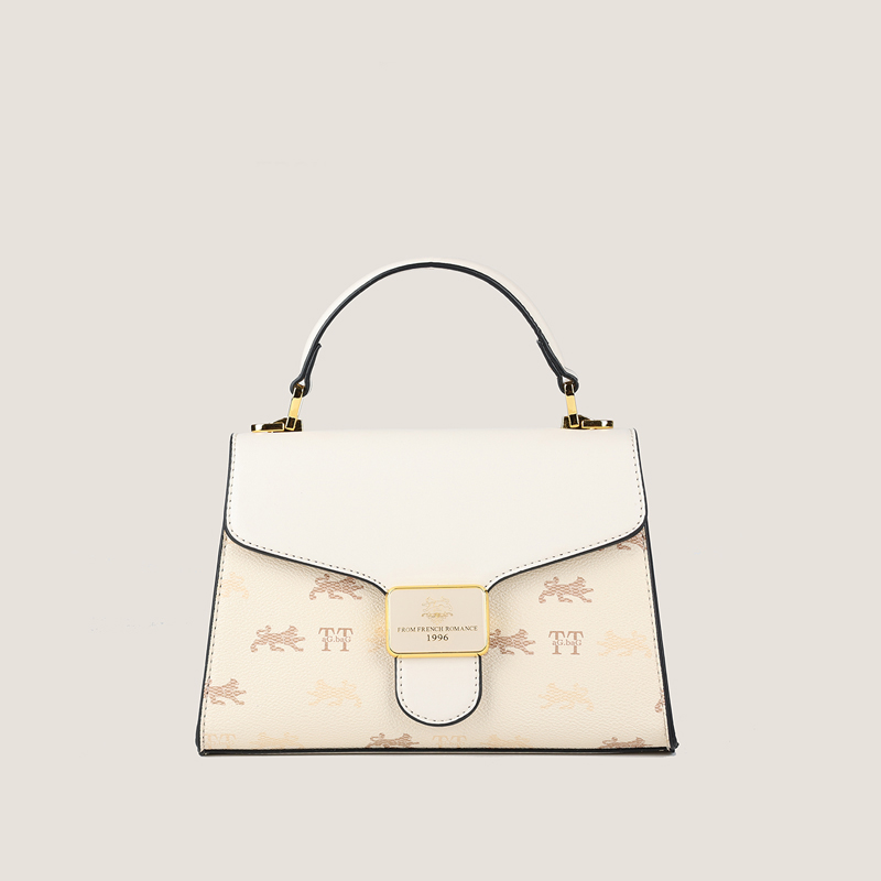New Trendy Deisgner Leather Tote Handbag For Women