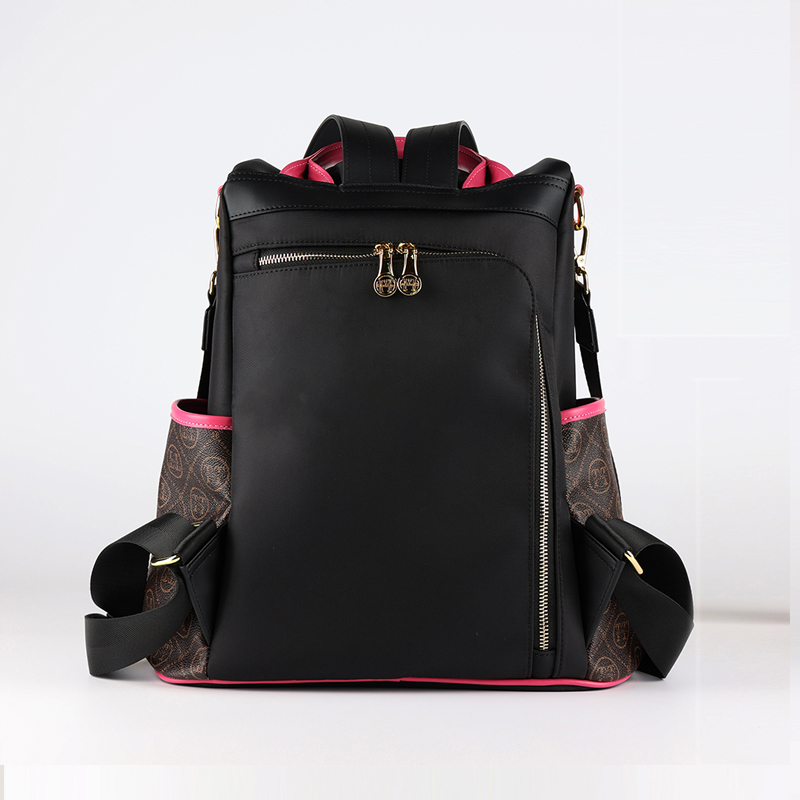 Ladies Travel Waterproof Backpack Rucksack For Women