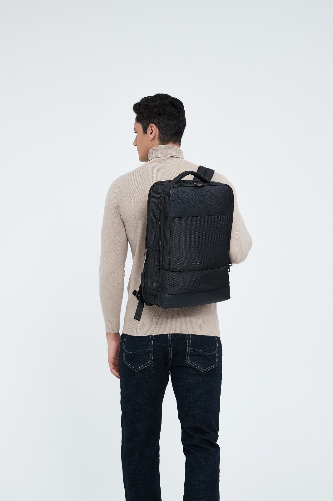 Backpack for men