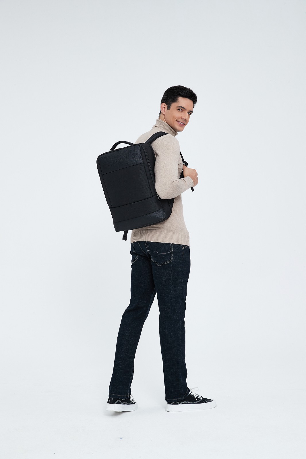 Backpack for men