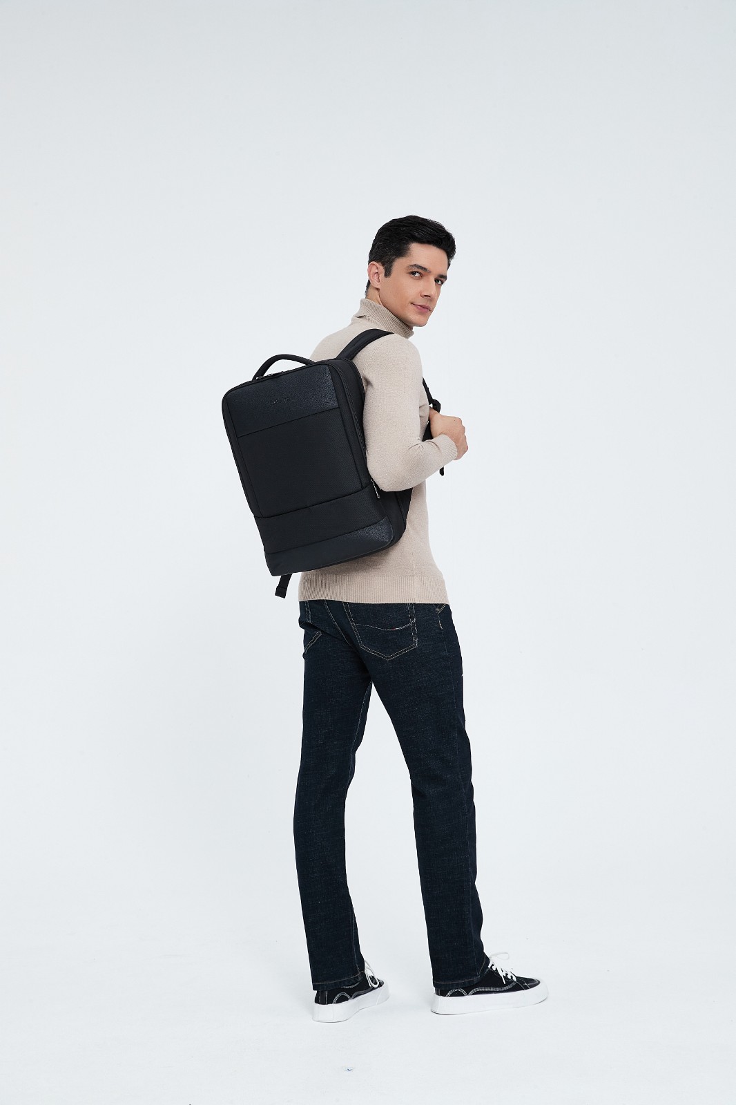 Backpack for men