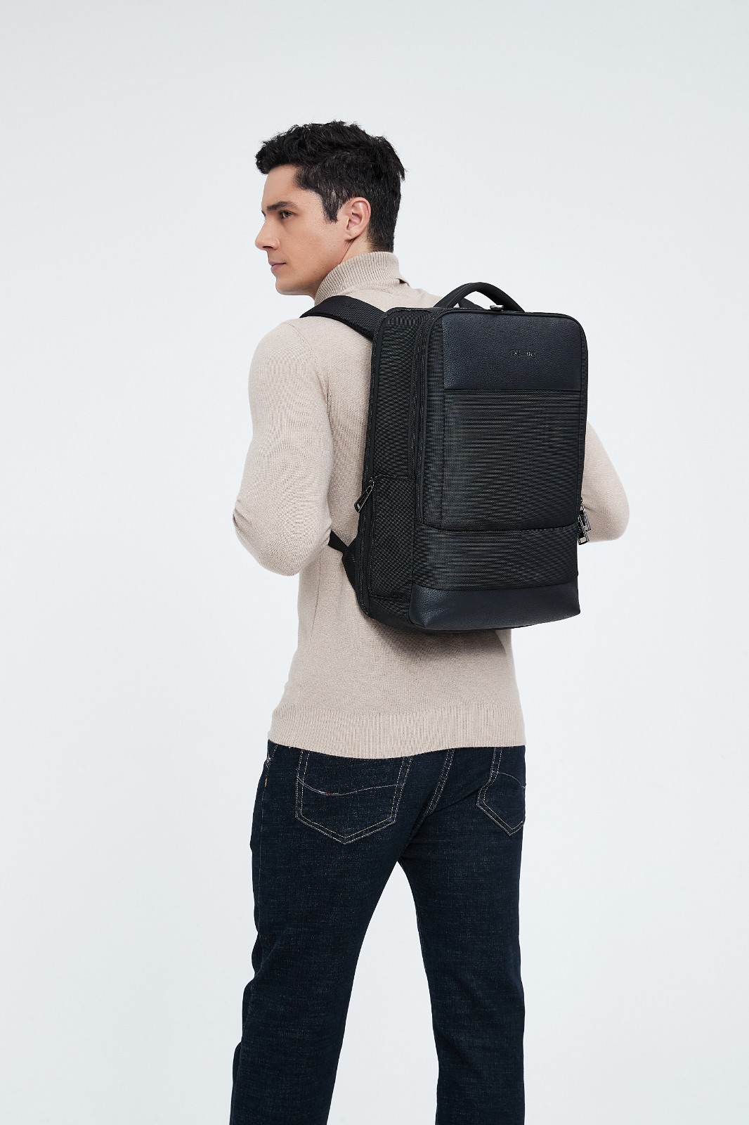 Backpack for men