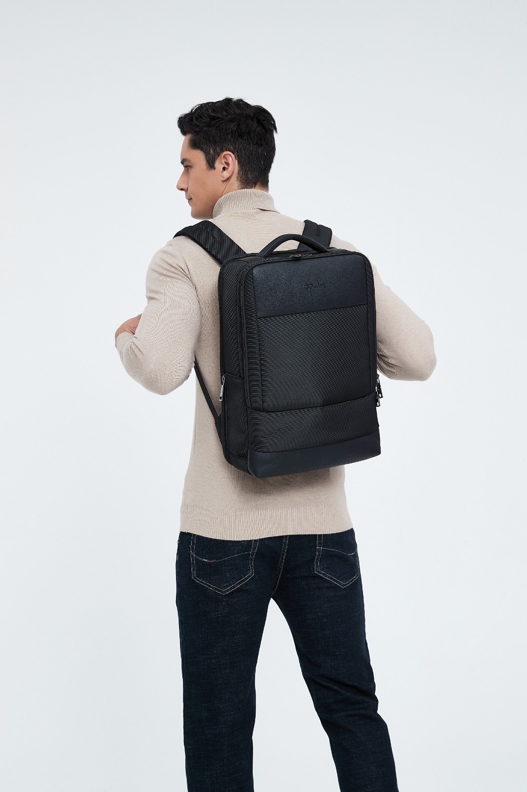 Backpack for men