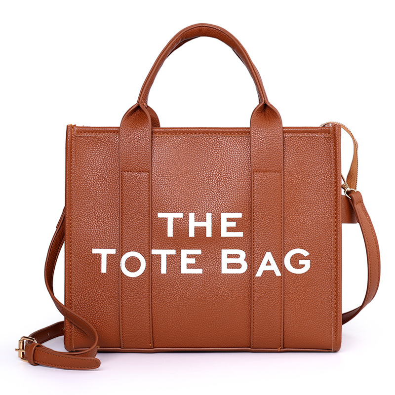 Comprar Bolso de mujer de comercio exterior transfronterizo, envío directo, nuevo bolso de mano con letras de PU de color sólido, bolso simple informal de gran capacidad, Bolso de mujer de comercio exterior transfronterizo, envío directo, nuevo bolso de mano con letras de PU de color sólido, bolso simple informal de gran capacidad Precios, Bolso de mujer de comercio exterior transfronterizo, envío directo, nuevo bolso de mano con letras de PU de color sólido, bolso simple informal de gran capacidad Marcas, Bolso de mujer de comercio exterior transfronterizo, envío directo, nuevo bolso de mano con letras de PU de color sólido, bolso simple informal de gran capacidad Fabricante, Bolso de mujer de comercio exterior transfronterizo, envío directo, nuevo bolso de mano con letras de PU de color sólido, bolso simple informal de gran capacidad Citas, Bolso de mujer de comercio exterior transfronterizo, envío directo, nuevo bolso de mano con letras de PU de color sólido, bolso simple informal de gran capacidad Empresa.