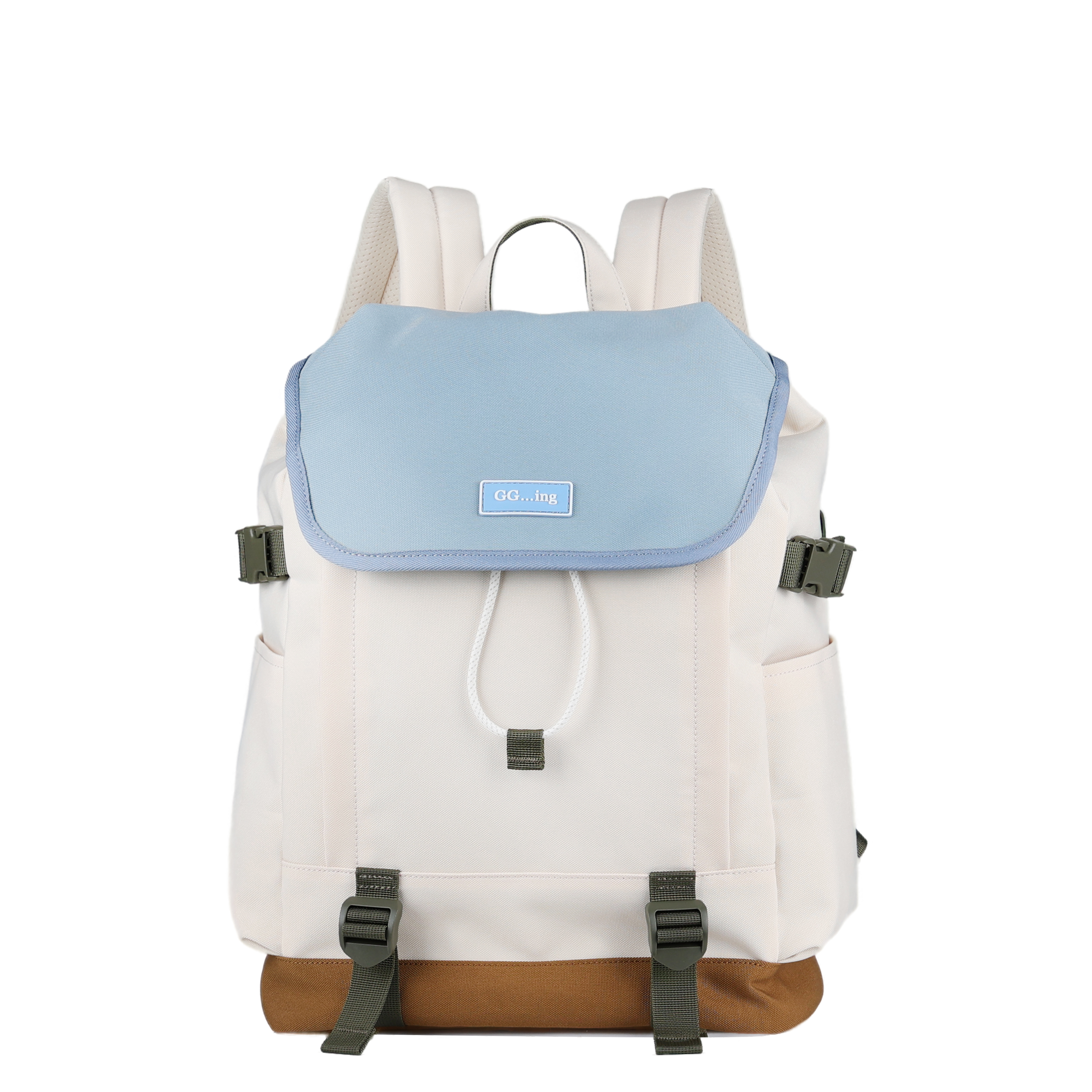 personalizzato di fabbrica Zaino per studenti di grande capacità borsa da scuola di moda zaino per laptop da viaggio impermeabile