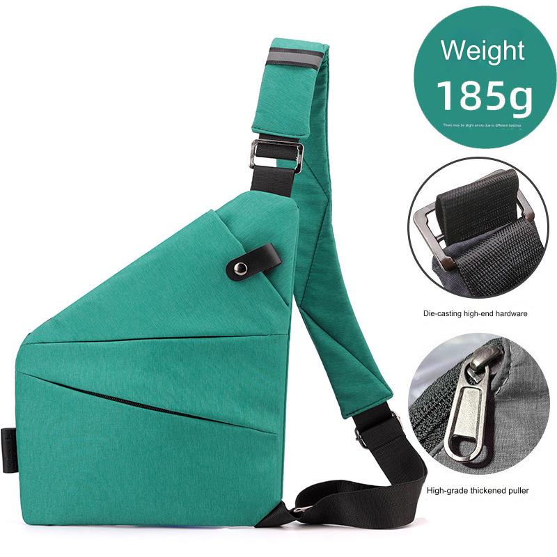 Trendy Stylish outdoor waterproof wholesale Shoulder Bag