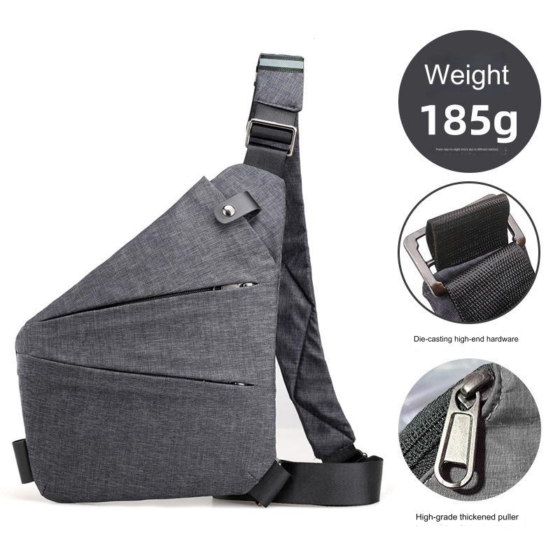 Shoulder Bag