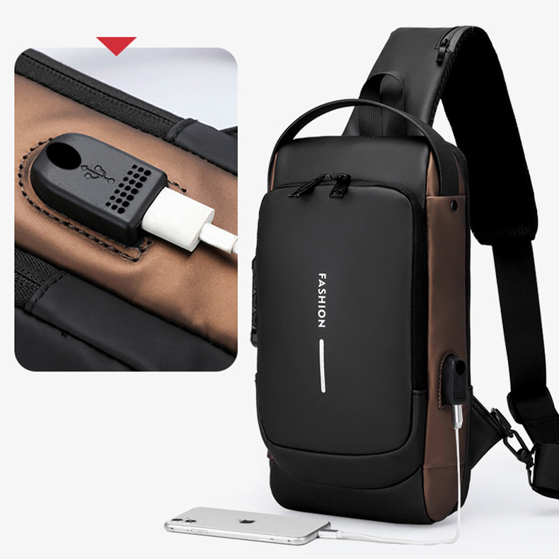 Comprar Atacado Logotipo Personalizado Moda À Prova D'Água Atacado Bolsa de Peito Para Homens USB Crossbody Bolsas Sling Para Homens Bolsas de Peito,Atacado Logotipo Personalizado Moda À Prova D'Água Atacado Bolsa de Peito Para Homens USB Crossbody Bolsas Sling Para Homens Bolsas de Peito Preço,Atacado Logotipo Personalizado Moda À Prova D'Água Atacado Bolsa de Peito Para Homens USB Crossbody Bolsas Sling Para Homens Bolsas de Peito   Marcas,Atacado Logotipo Personalizado Moda À Prova D'Água Atacado Bolsa de Peito Para Homens USB Crossbody Bolsas Sling Para Homens Bolsas de Peito Fabricante,Atacado Logotipo Personalizado Moda À Prova D'Água Atacado Bolsa de Peito Para Homens USB Crossbody Bolsas Sling Para Homens Bolsas de Peito Mercado,Atacado Logotipo Personalizado Moda À Prova D'Água Atacado Bolsa de Peito Para Homens USB Crossbody Bolsas Sling Para Homens Bolsas de Peito Companhia,