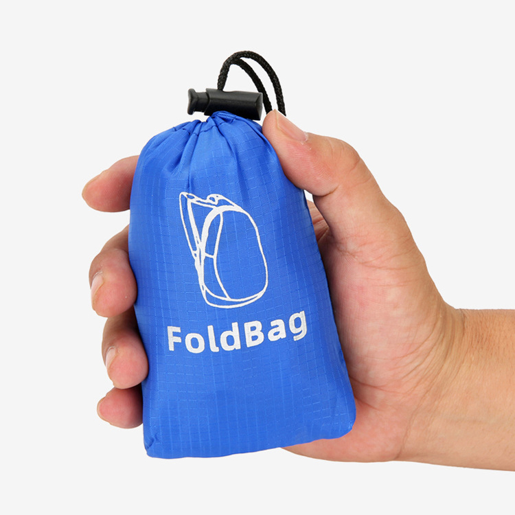 Foldable Backpack