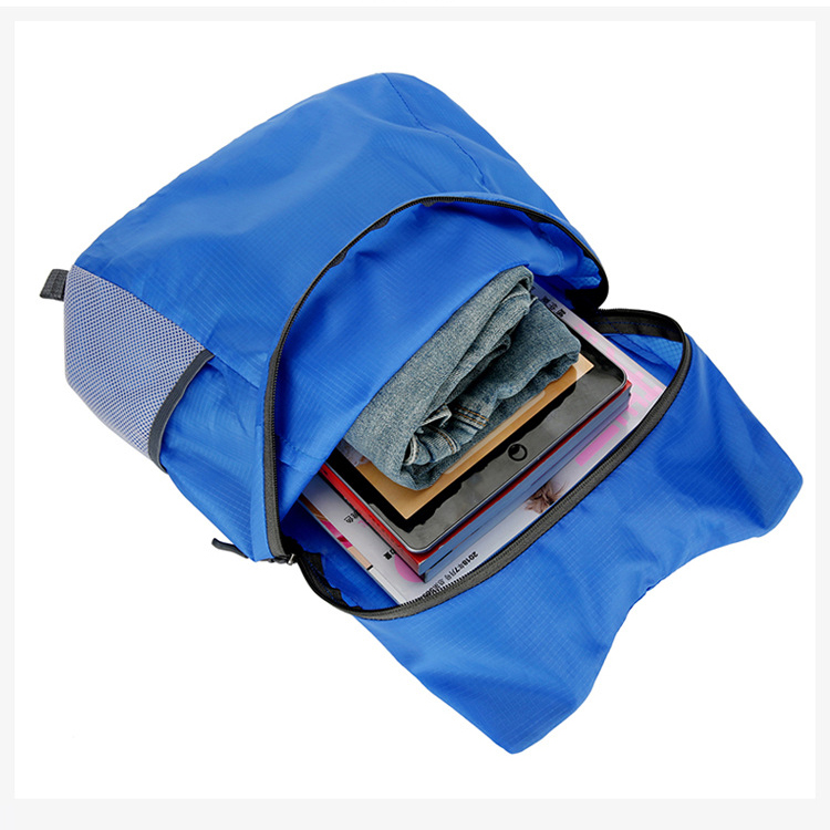 Foldable Backpack