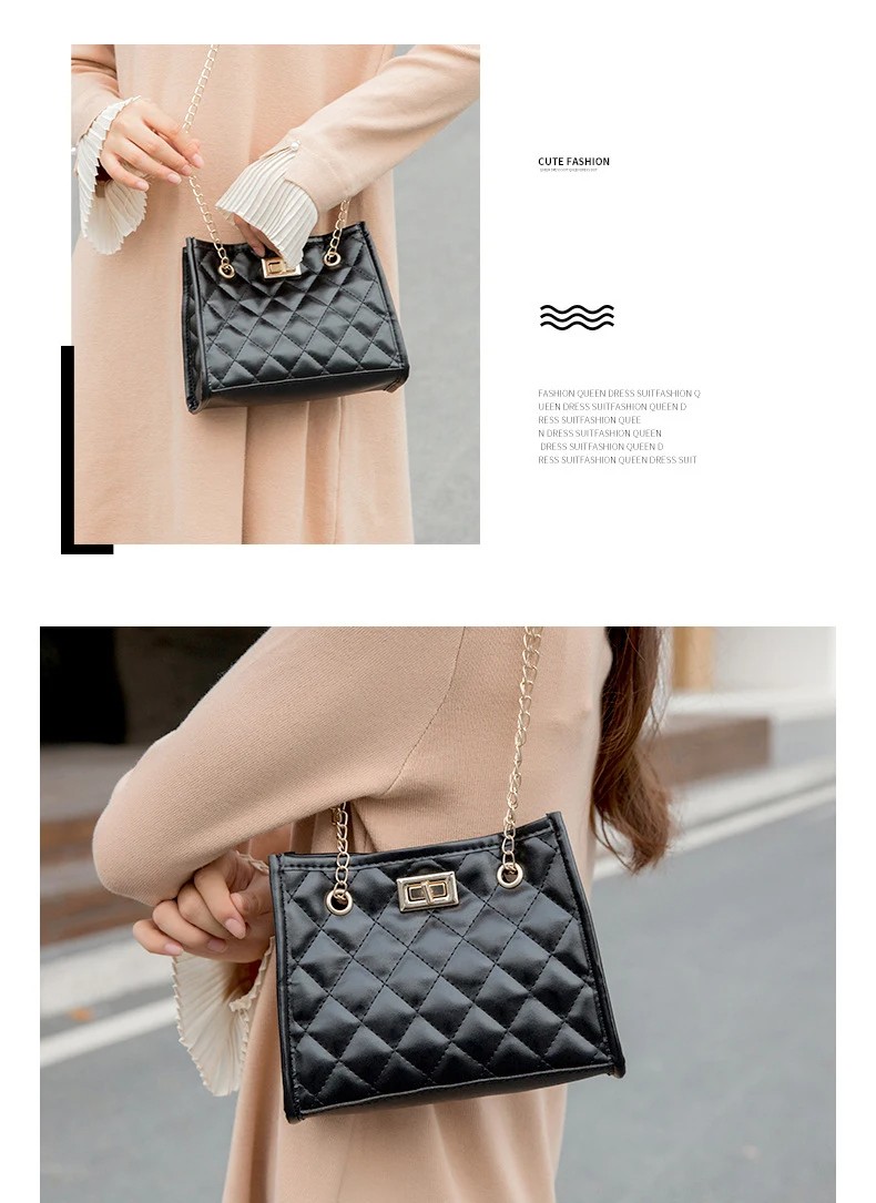 Fashion Handbags