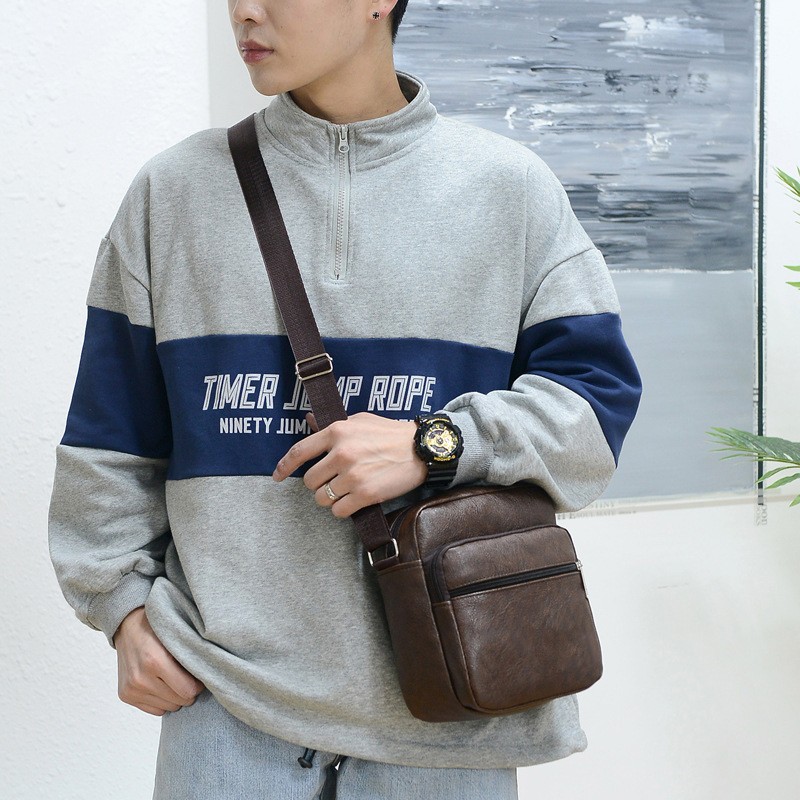 Shoulder Bag