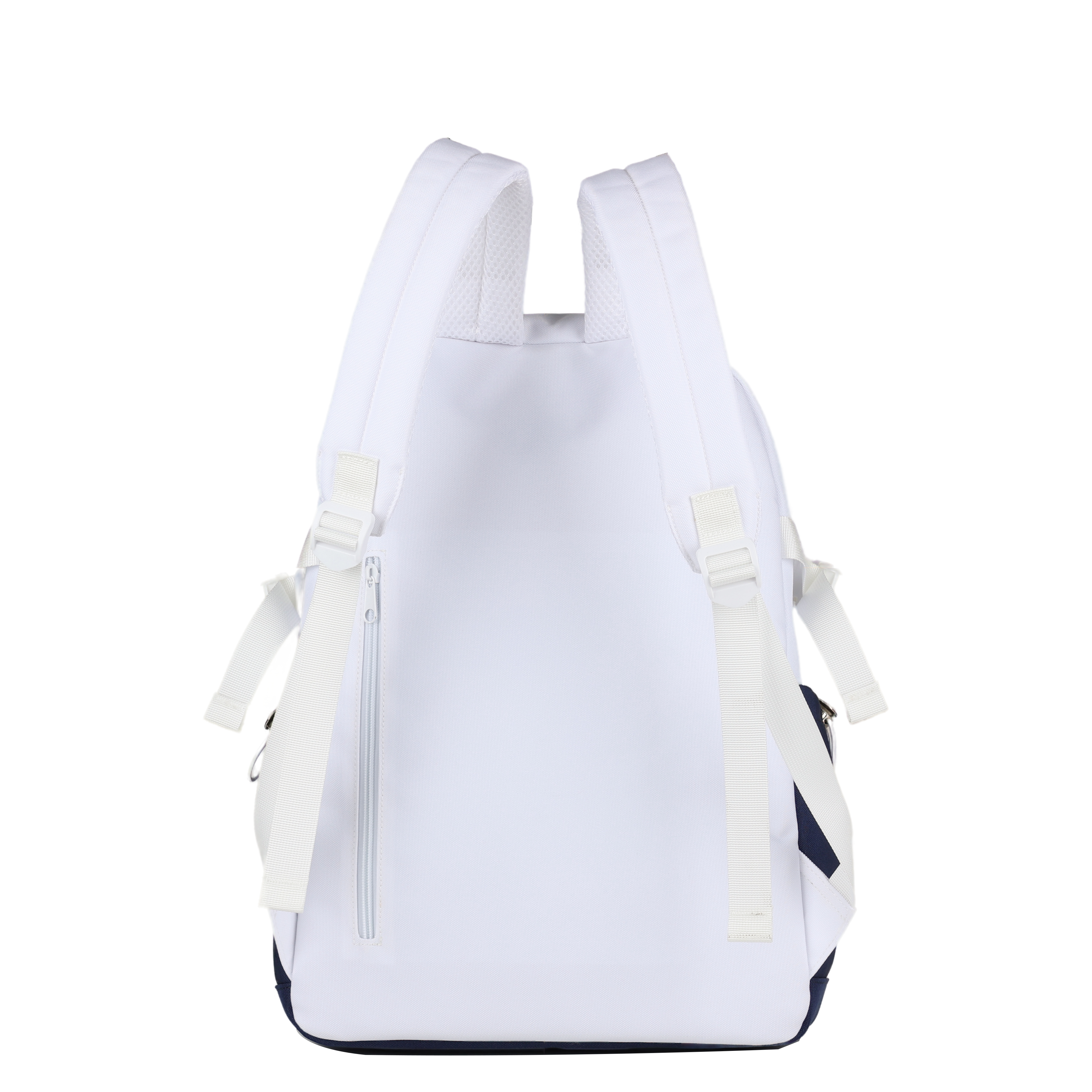 2024 New beautiful high school student backpack youth simple travel backpack Factory wholesale price knapsack